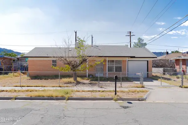 10137 Milan Street, El Paso, TX 79924