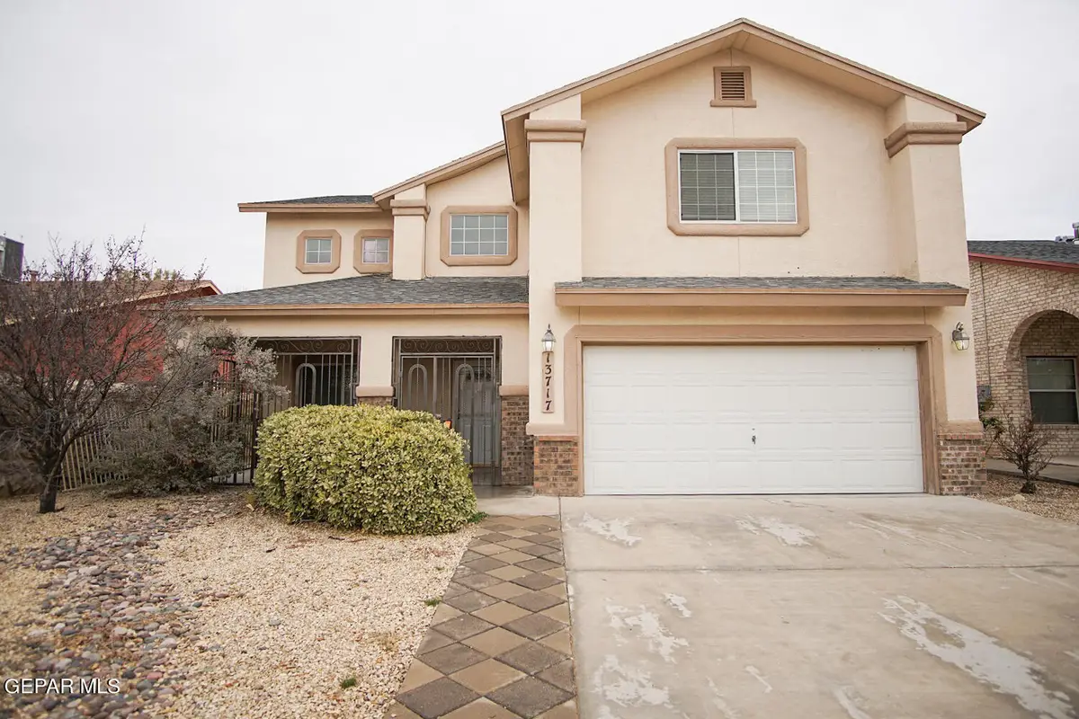 13717 Paseo De Fe Circle, Horizon City, TX 79928 - #1
