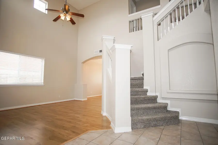 13717 Paseo De Fe Circle, Horizon City, TX 79928 - #3