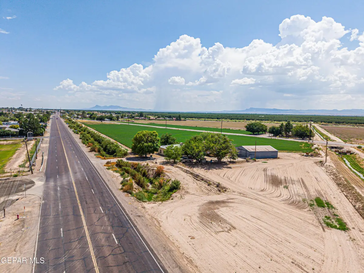 PN-244180 Alameda Avenue, Fabens, TX 79838 - #1