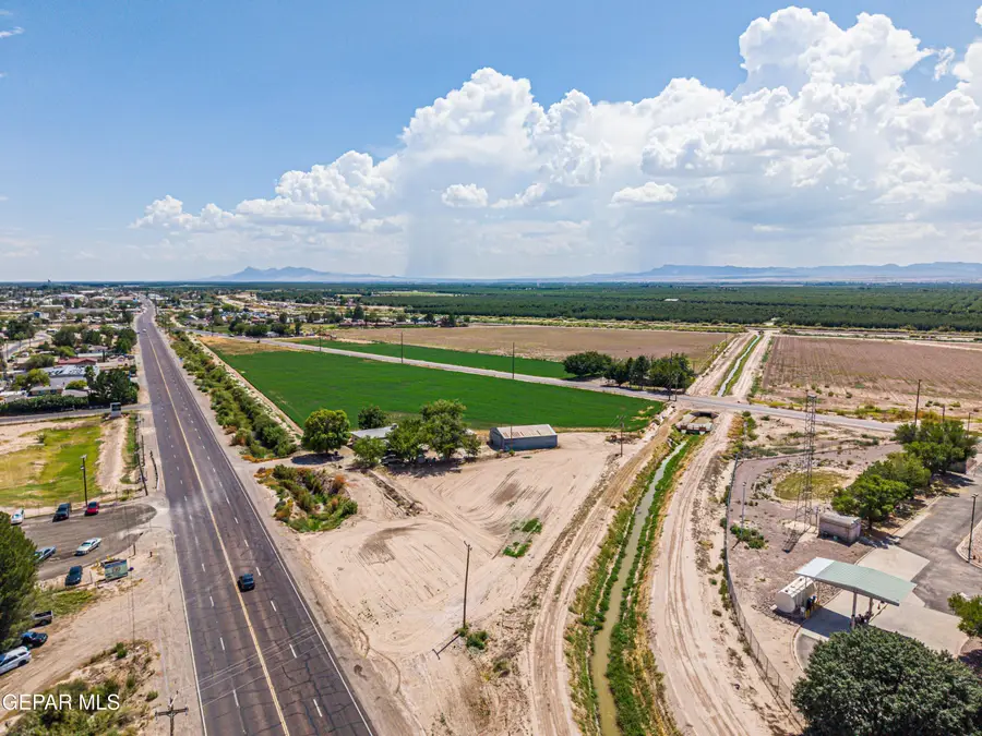 PN-244180 Alameda Avenue, Fabens, TX 79838 - #2