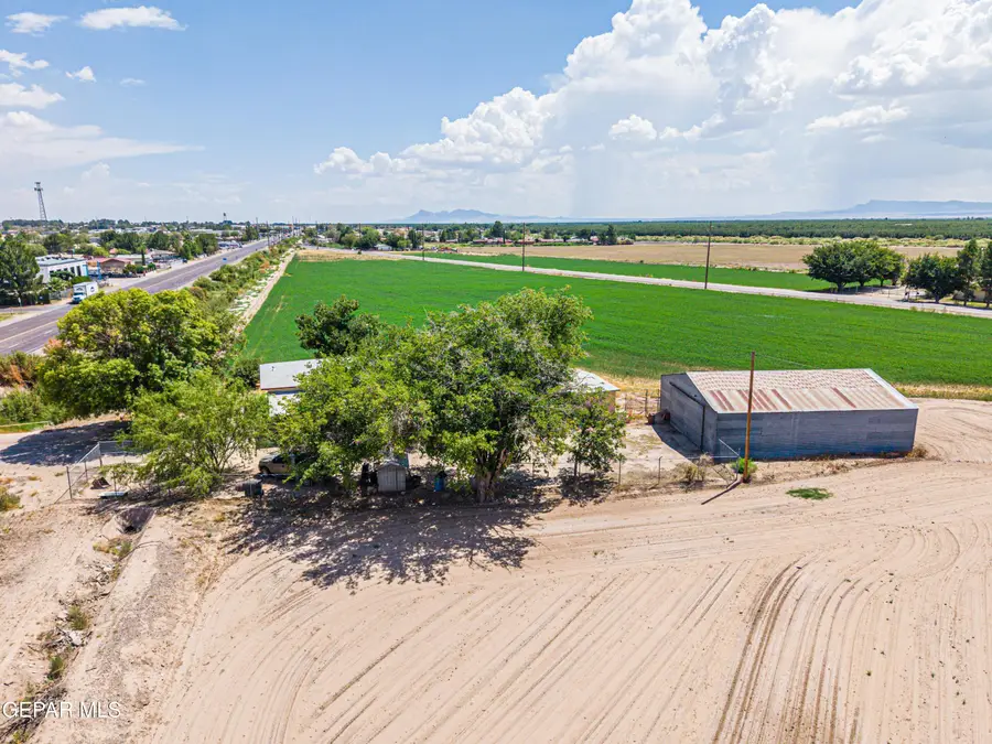 PN-244180 Alameda Avenue, Fabens, TX 79838 - #3