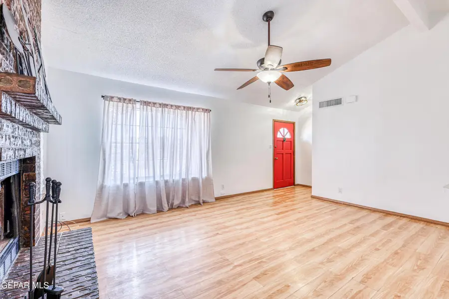 11464 Bob Mitchell Drive, El Paso, TX 79936 - #3