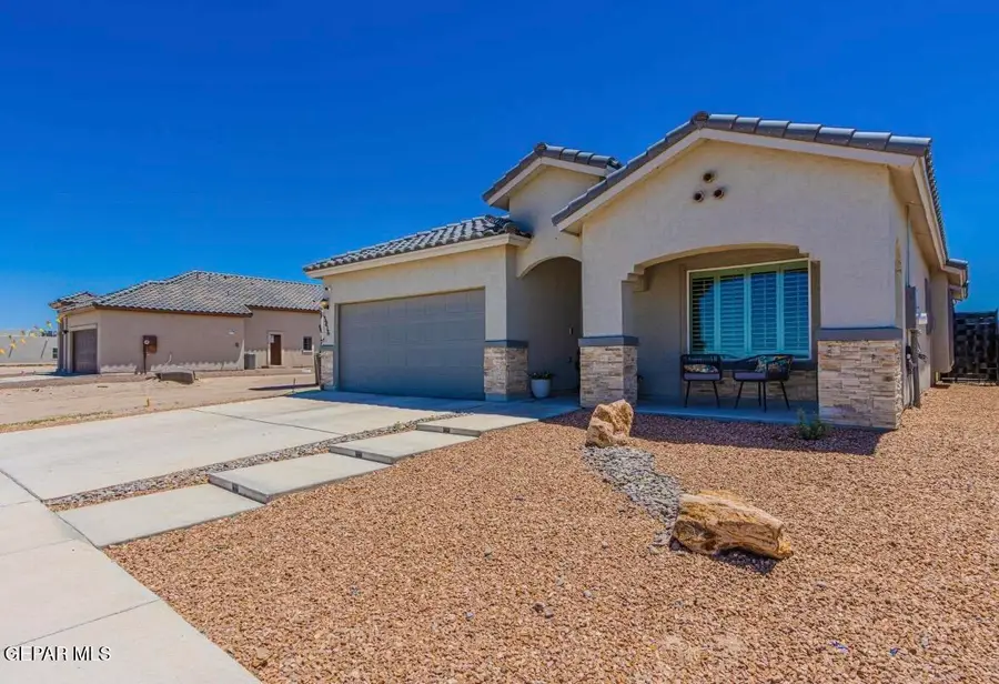 13816 Paseo Celeste Drive, Horizon City, TX 79928 - #2