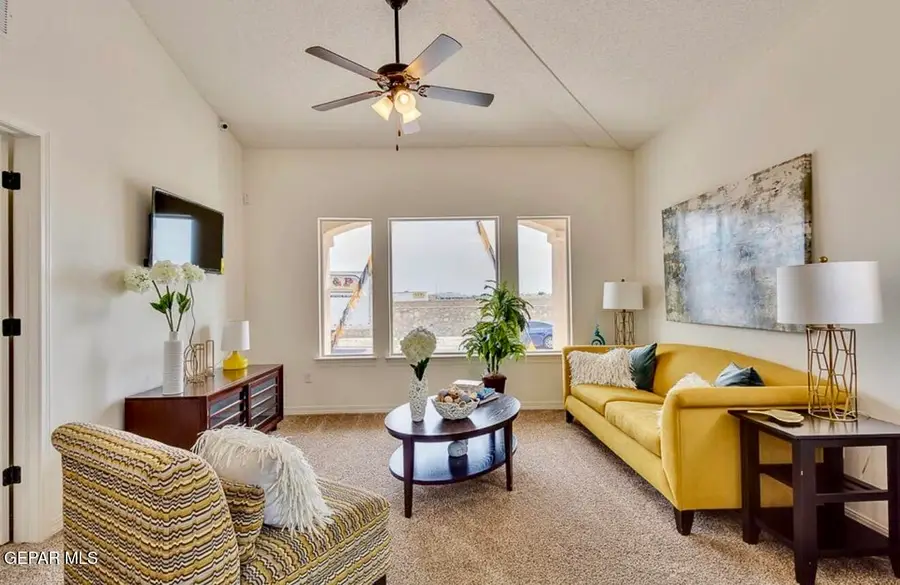 14325 Tobe Davis Drive, Horizon City, TX 79928 - #3