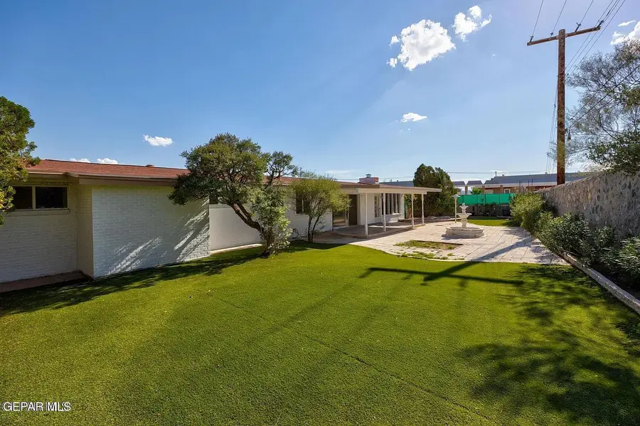 4228 Darwood Drive, El Paso, TX 79902 - #2