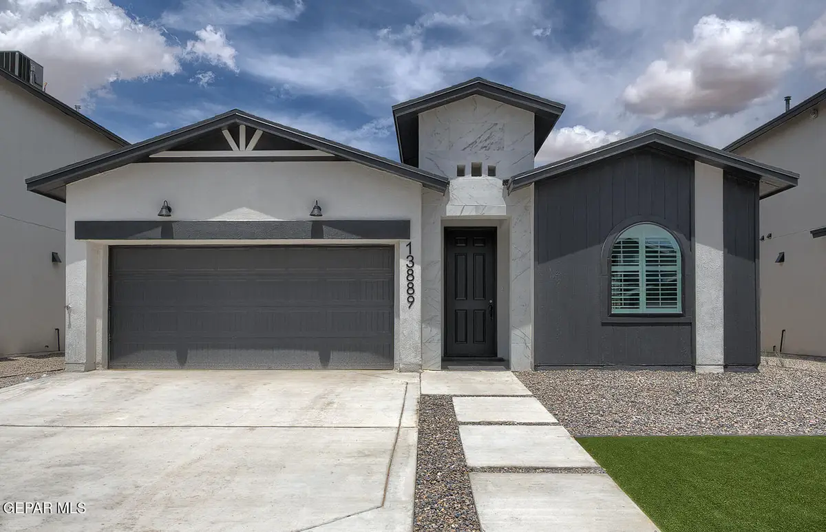 15141 Laura Lane, El Paso, TX 79938 - #1