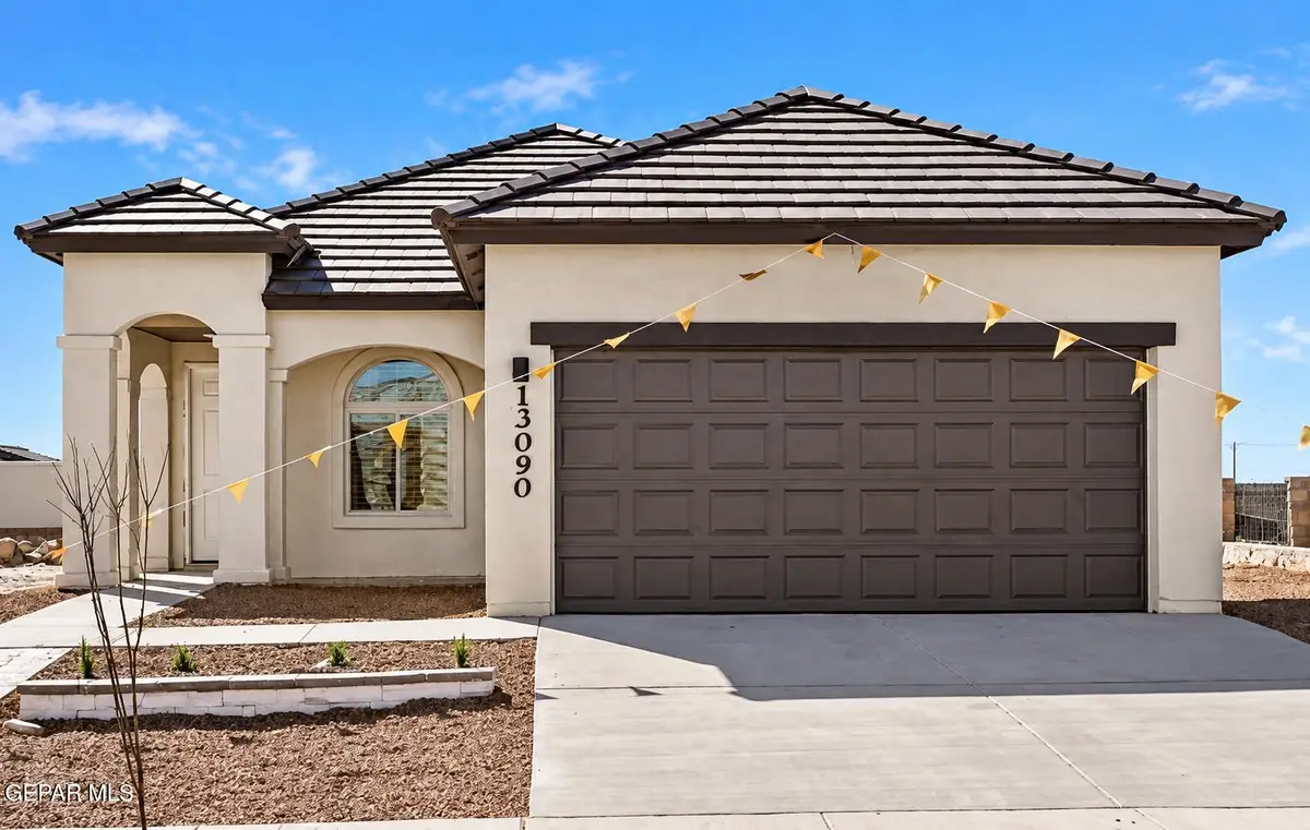 13832 Paseo Celeste Drive, Horizon City, TX 79928 - #1