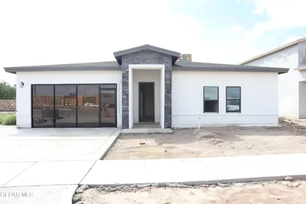 9708 Calle Cancun Street, El Paso, TX 79927