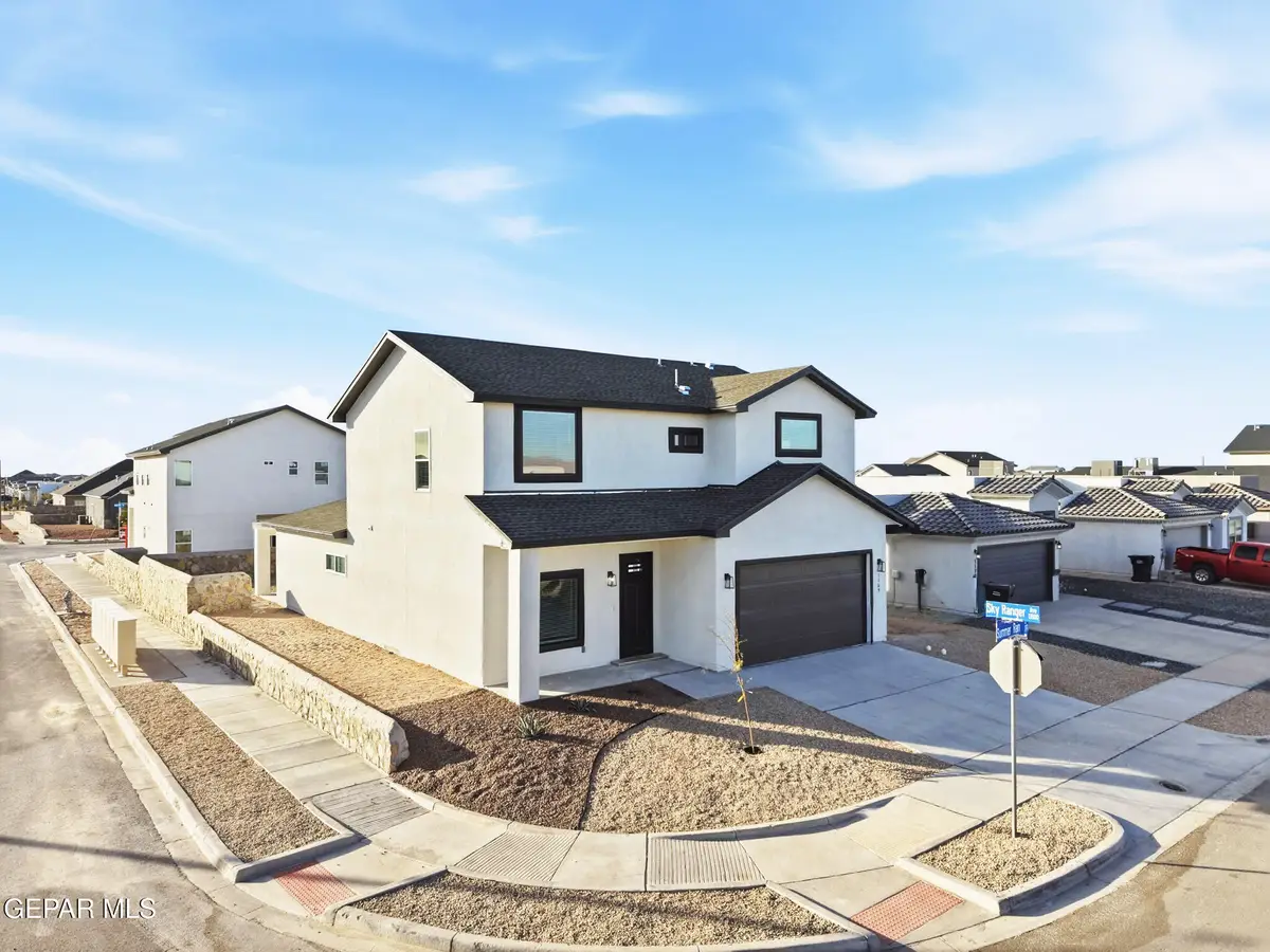 9740 Calle Cancun Street, El Paso, TX 79927 - #1
