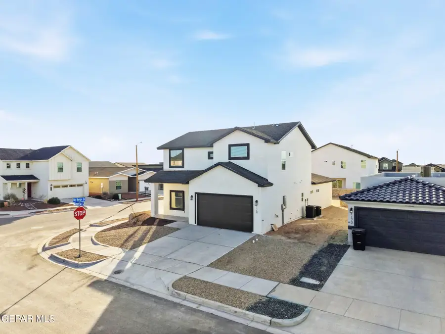 9740 Calle Cancun Street, El Paso, TX 79927 - #2
