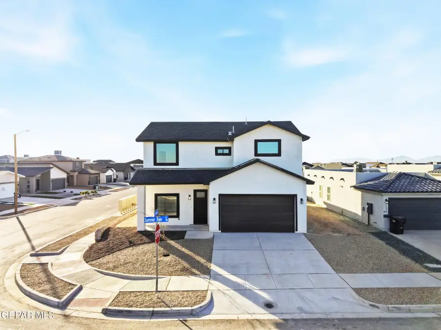 9740 Calle Cancun Street, El Paso, TX 79927 - #3