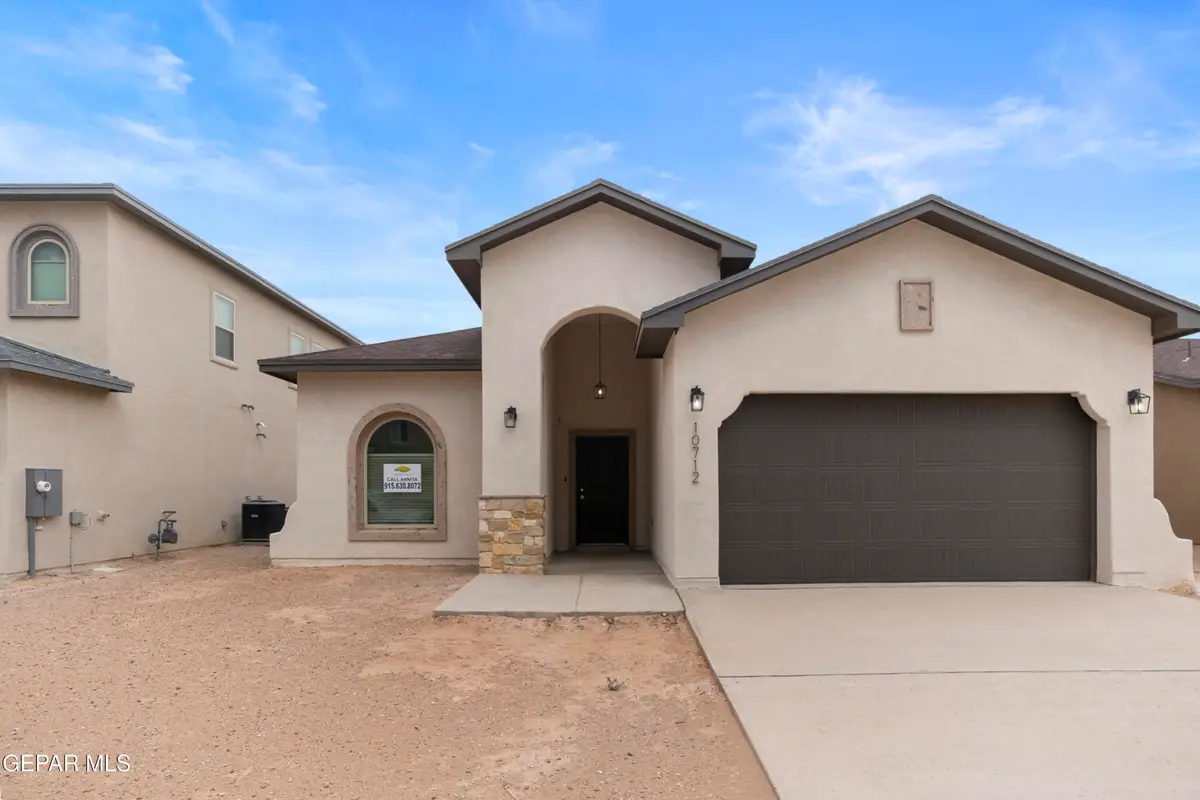 424 Plateau Drive, Socorro, TX 79927 - #1