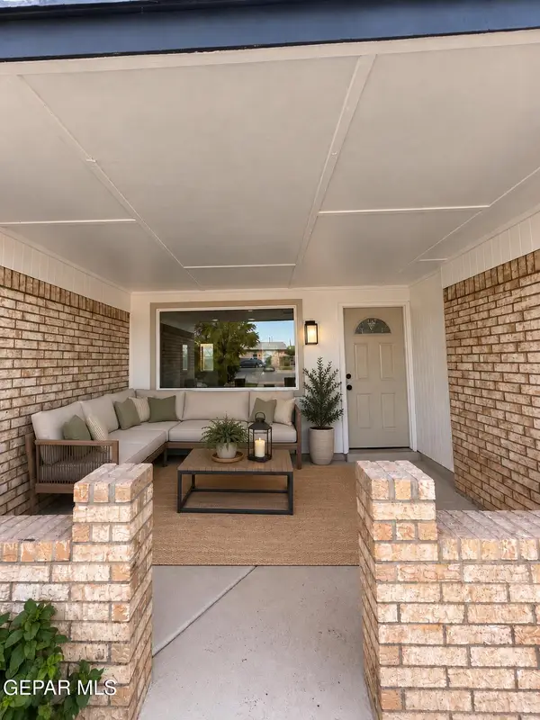 10429 Cronus Drive, El Paso, TX 79924