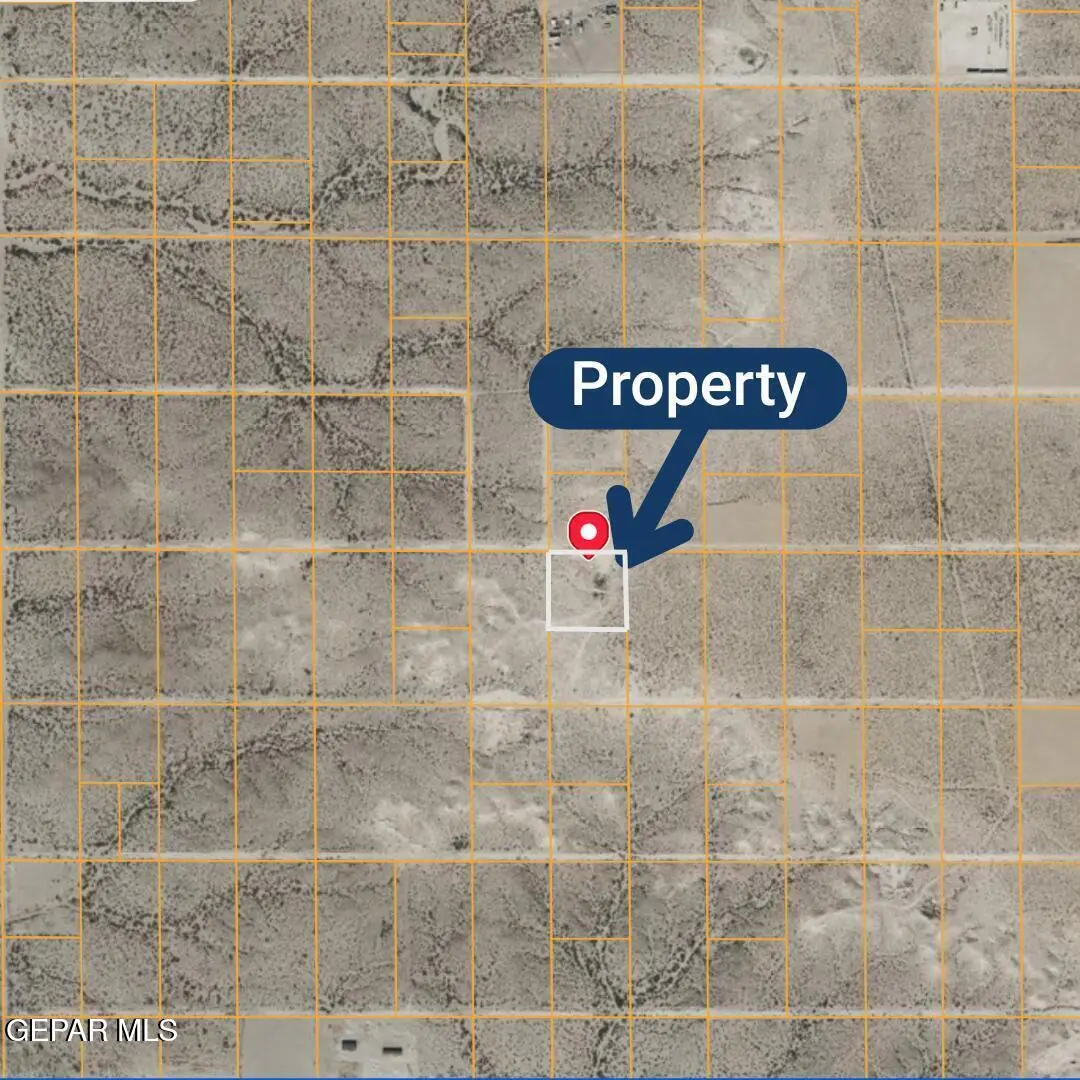 PN 398645 Leigh Clark Surv 291, Horizon City, TX 79928 - #1