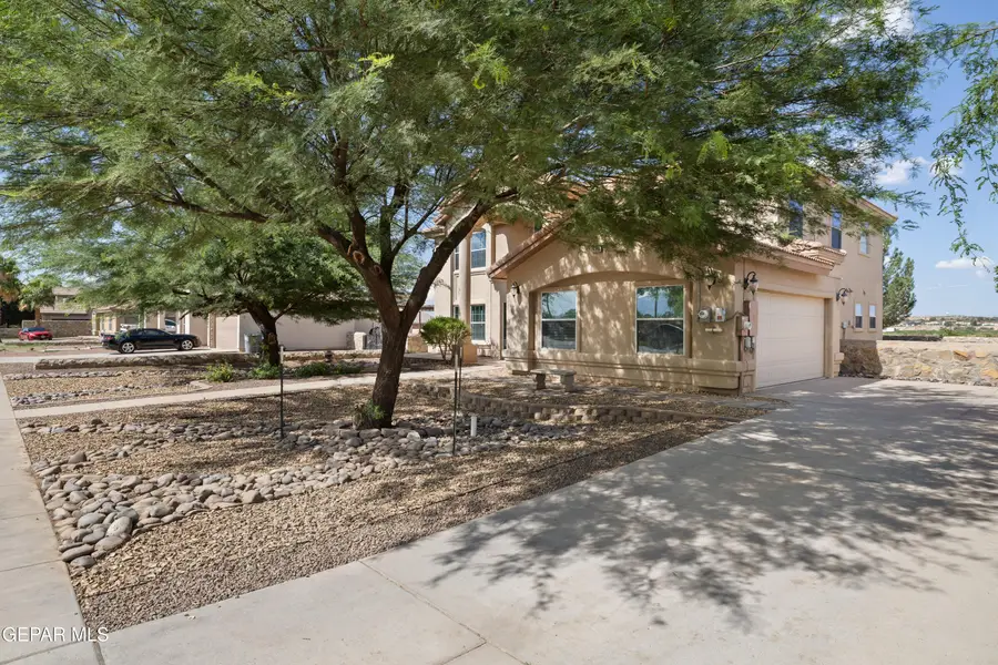 6013 Valle Espanola Lane, El Paso, TX 79932 - #2
