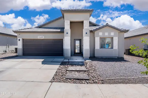 12644 Brixton Avenue, El Paso, TX 79928