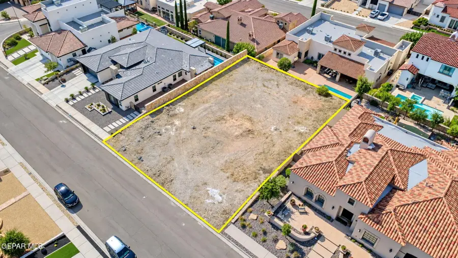 309 Silver Star Drive, El Paso, TX 79912 - #2