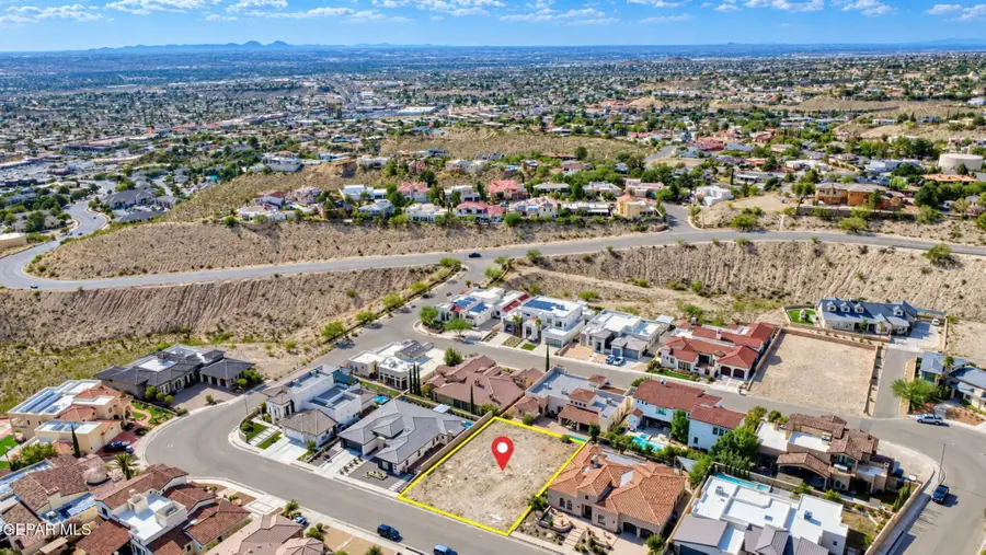 309 Silver Star Drive, El Paso, TX 79912 - #3