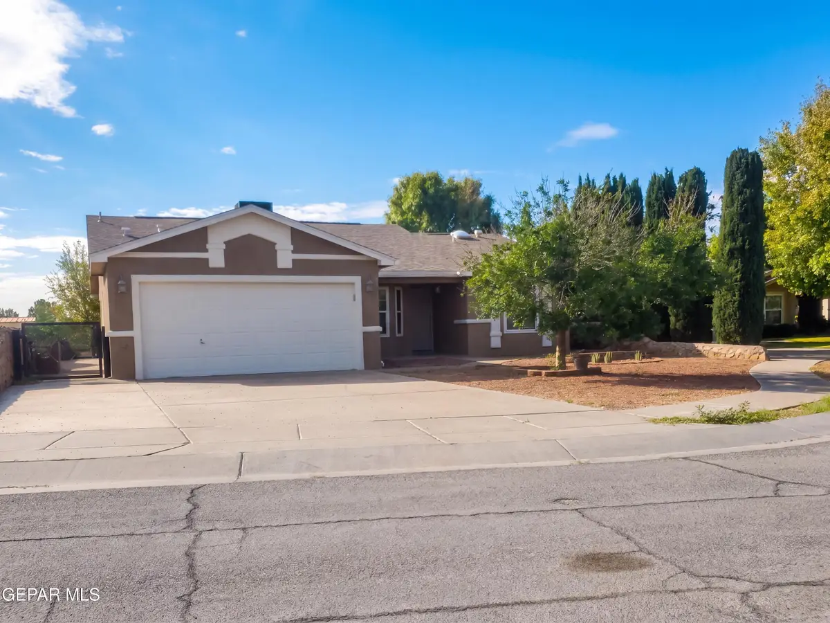 1039 Aguilera Court, Las Cruces, NM 88007 - #1