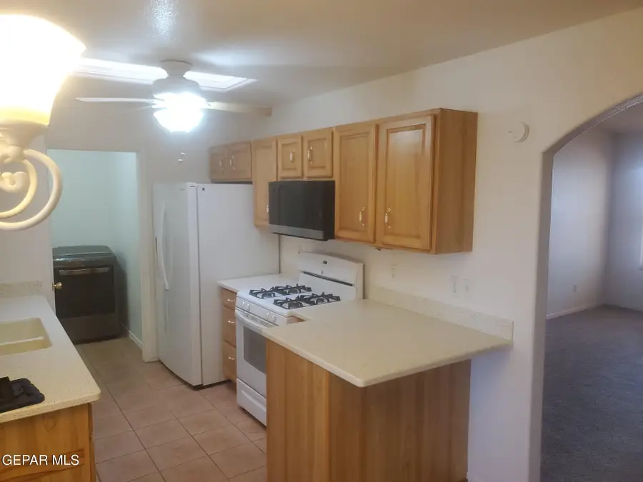 1039 Aguilera Court, Las Cruces, NM 88007 - #2