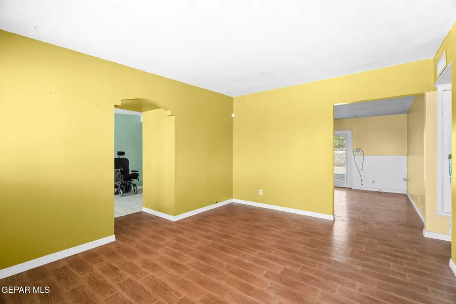 537 Gilmore Way, El Paso, TX 79907 - #2