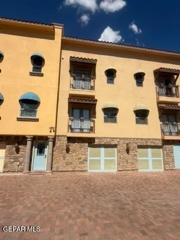 6350 Escondido Drive #D33, El Paso, TX 79912 - #3