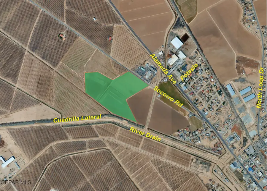 16002 Socorro Road, Clint, TX 79836 - #3