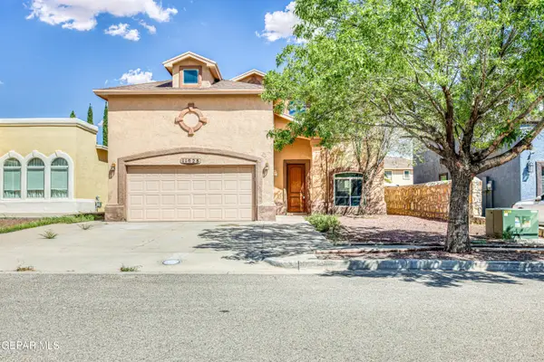 11028 Acoma Street, El Paso, TX 79934