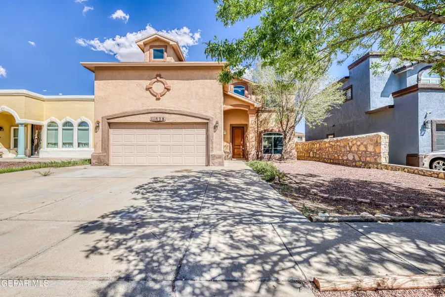 11028 Acoma Street, El Paso, TX 79934 - #3