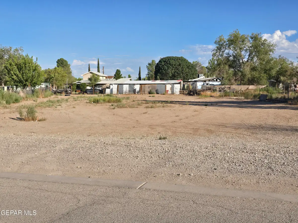 1442 Las Pompas Road, San Elizario, TX 79849 - #1