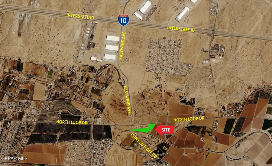 12700 North Loop Drive, Clint, TX 79836 - #3