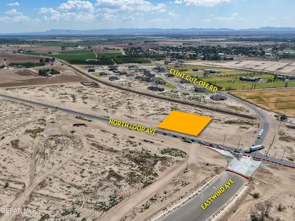 12612 North Loop Drive, Clint, TX 79836