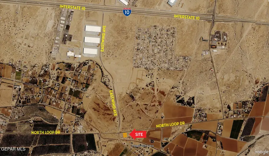 12612 North Loop Drive, Clint, TX 79836 - #3