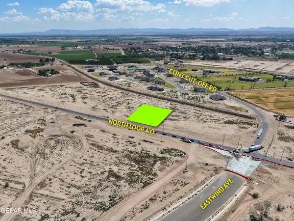 12624 North Loop Drive, Clint, TX 79836