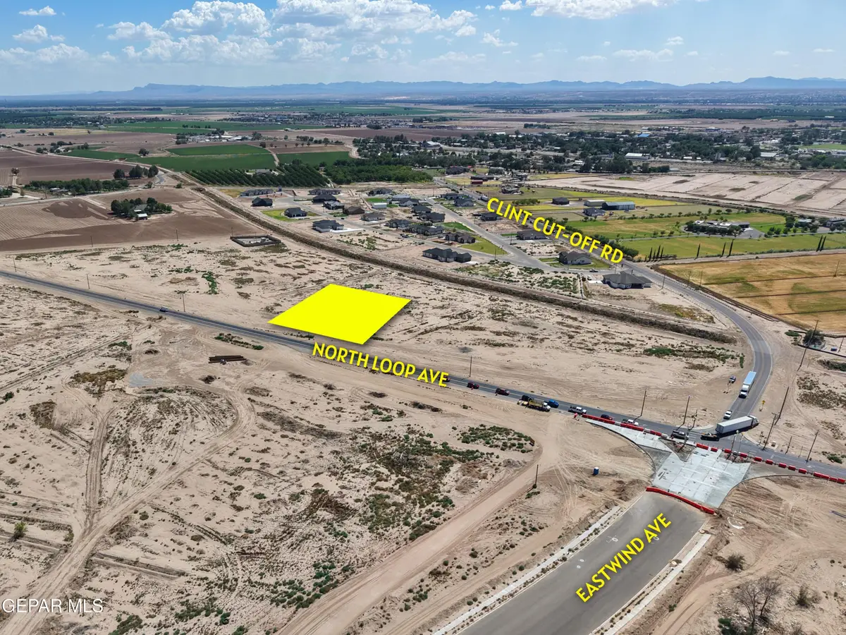 12636 North Loop Drive, Clint, TX 79836 - #1
