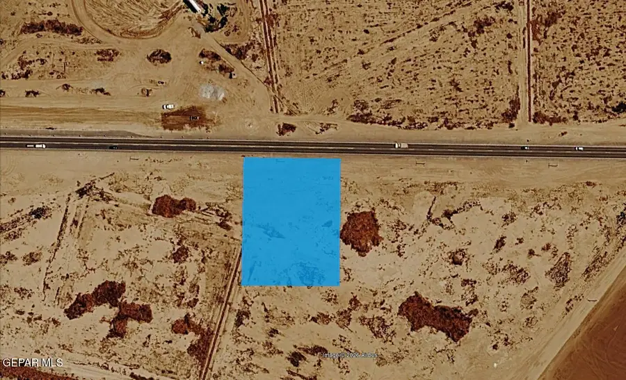 12648 North Loop Drive, Clint, TX 79836 - #2