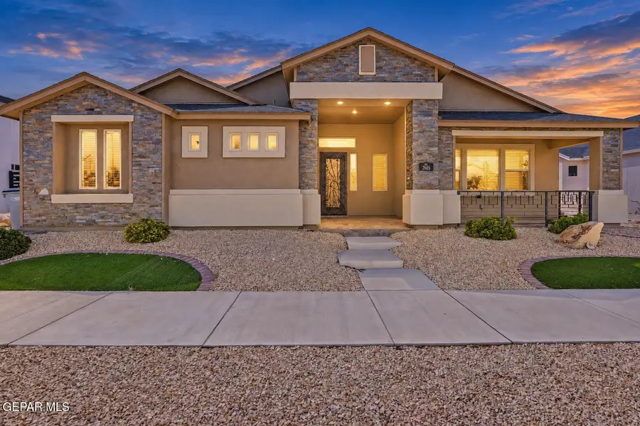 2605 Mike Price Drive, El Paso, TX 79938 - #3