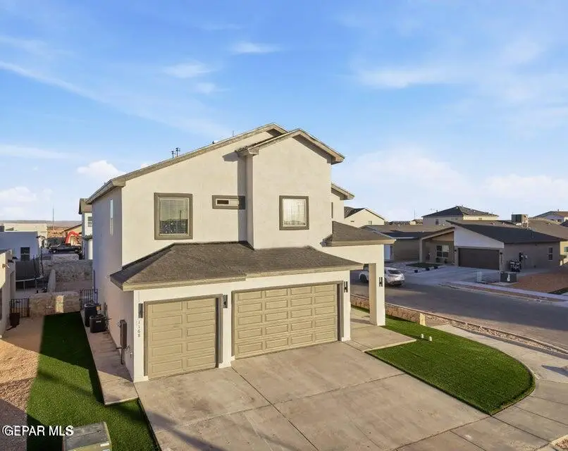 14432 Leyland Parkway, El Paso, TX 79928 - #1