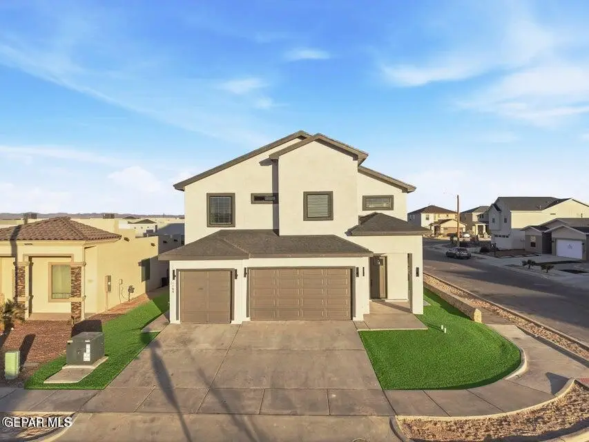 14432 Leyland Parkway, El Paso, TX 79928 - #3