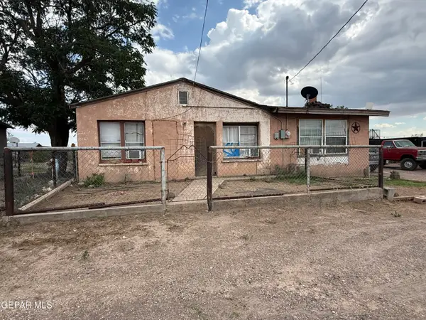506 E Galveston Street, Marfa, TX 79843