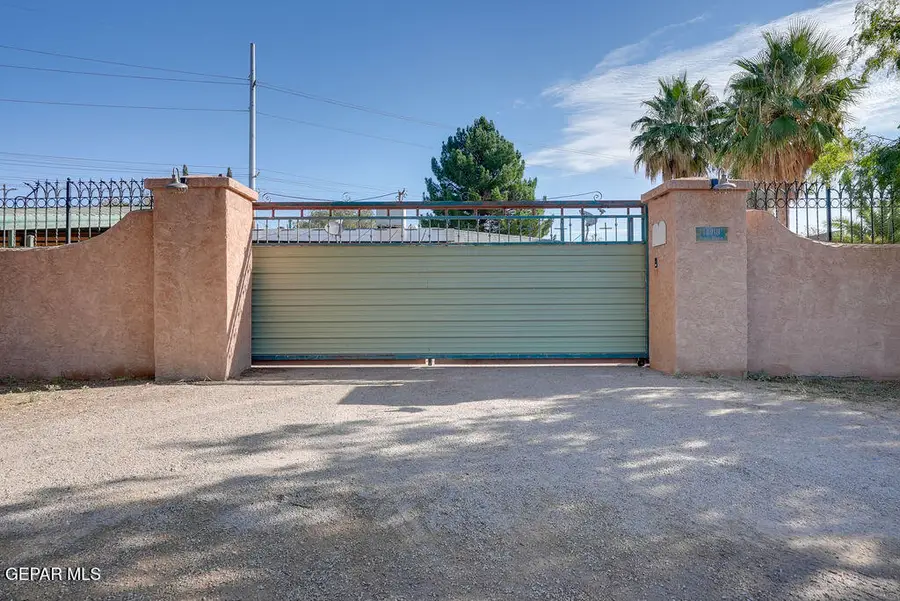 12901 Camino Barrial Road, San Elizario, TX 79849 - #2