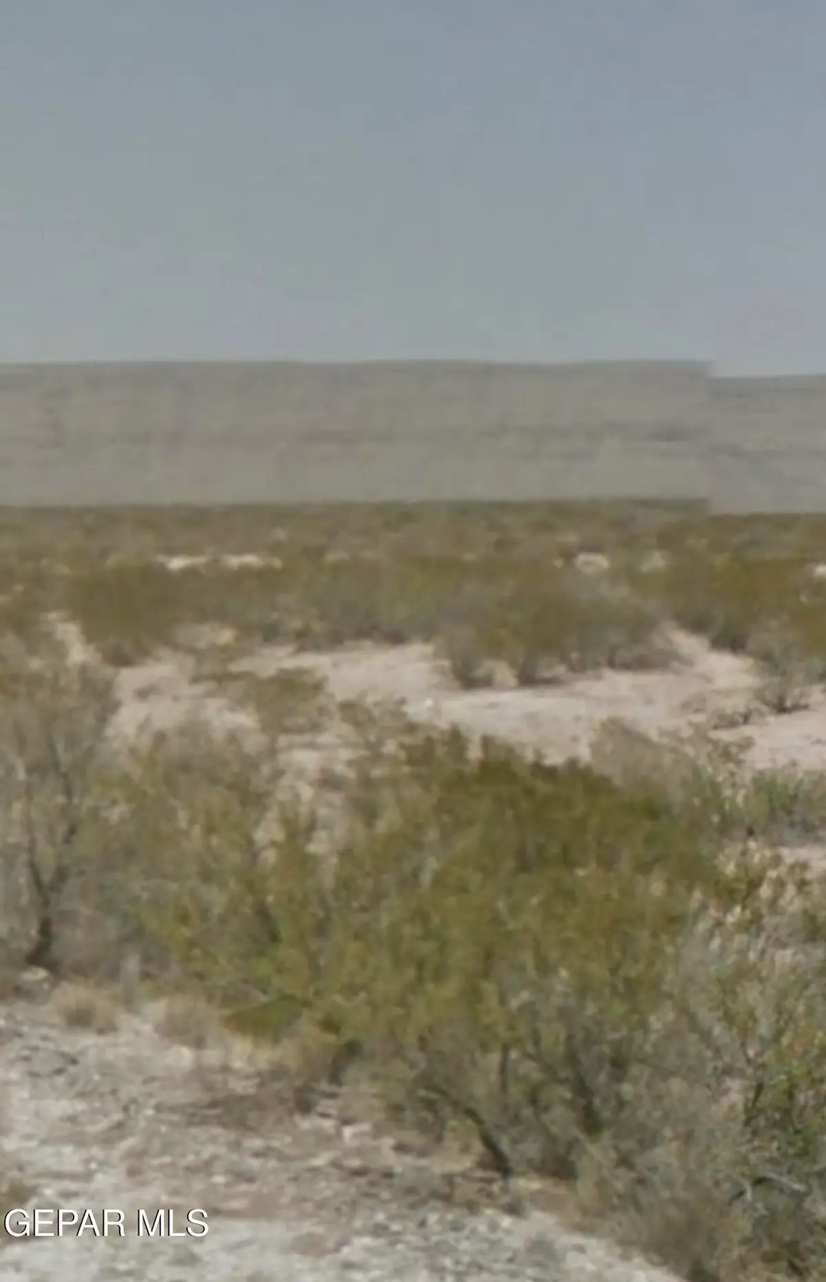 TBD Candelilla Street, Unincorporated, TX 99999 - #1