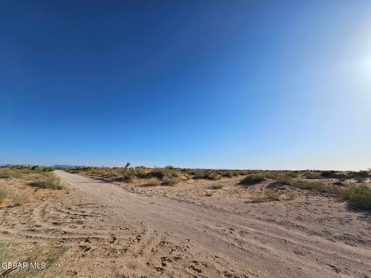 76 TSP 4 Sec 43 T & P Sunset R, Unincorporated, TX 99999 - #1