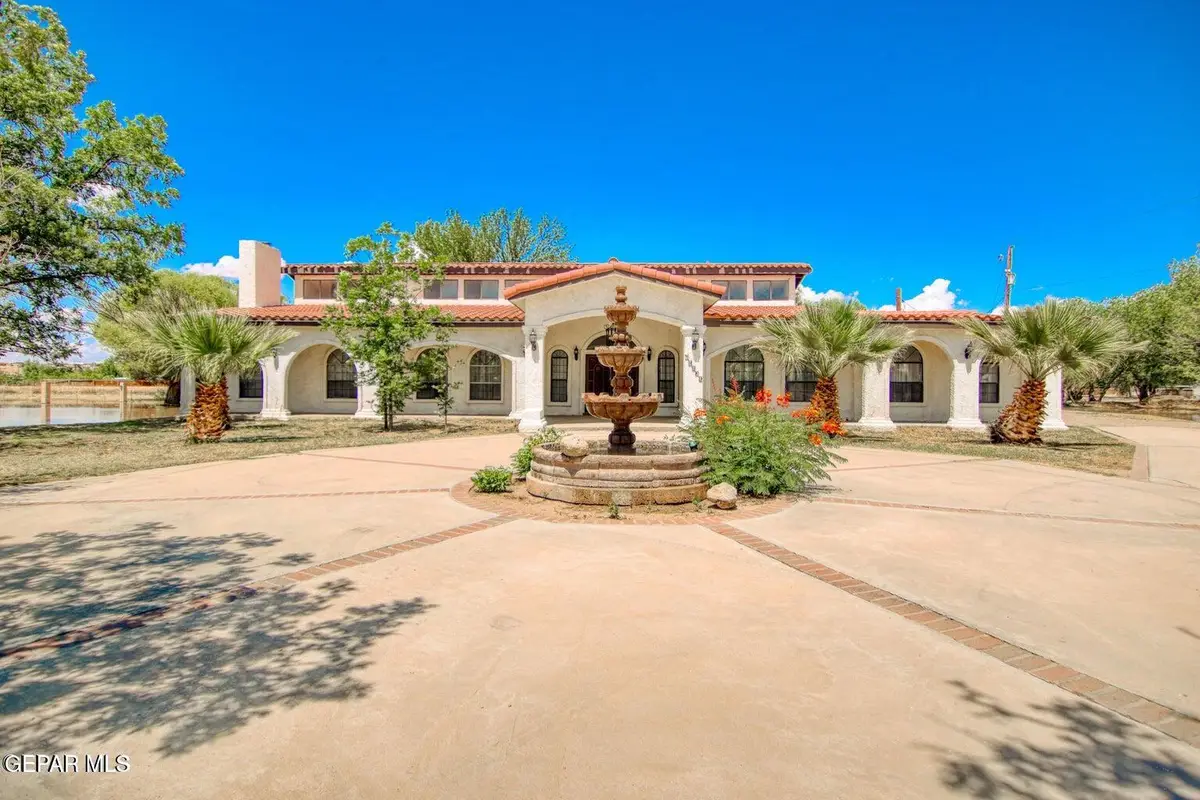 12309 Sugden Road, Clint, TX 79836 - #1