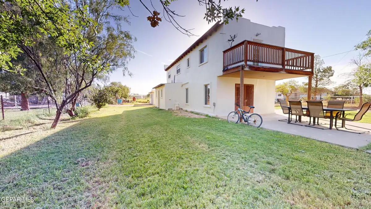 12421 N Loop Drive, Clint, TX 79836 - #1