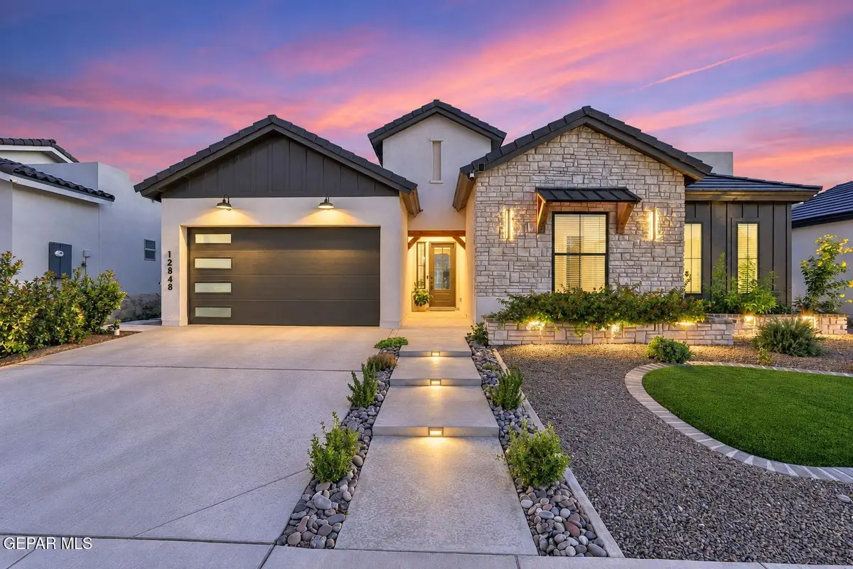 12848 Prestbury Avenue, El Paso, TX 79928 - #1