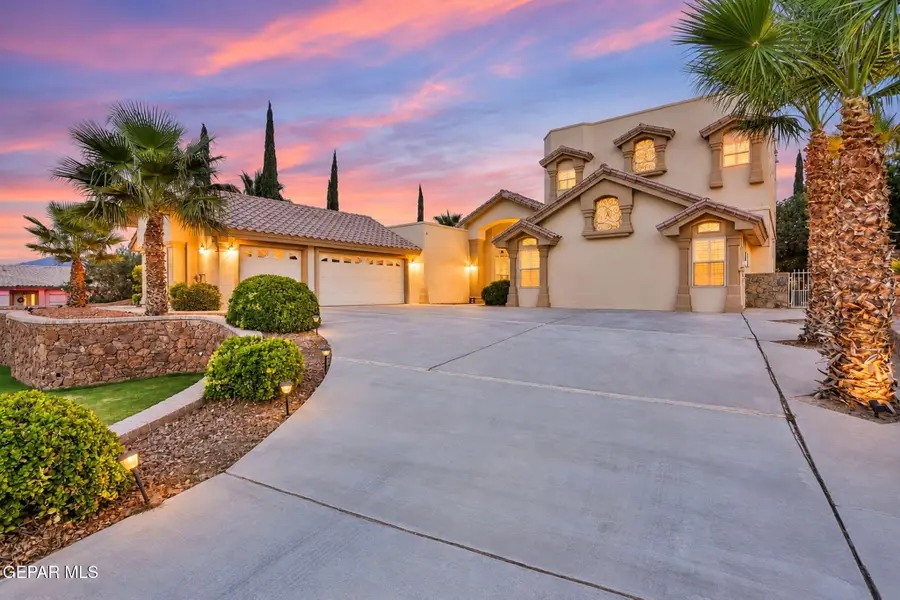 115 Crested Peak Court, Santa Teresa, NM 88008 - #3