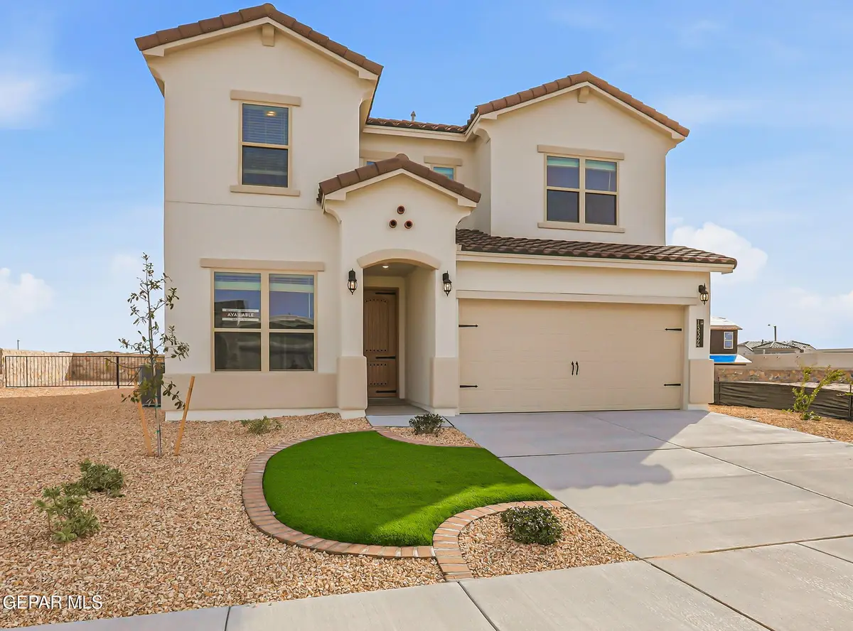11873 Finesse Place, El Paso, TX 79934 - #1