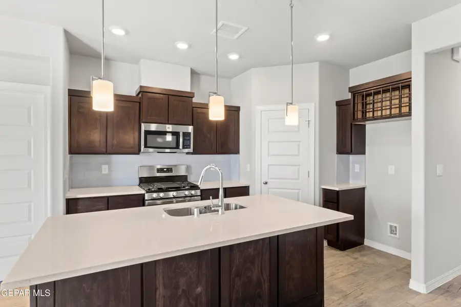 11869 Finesse Place, El Paso, TX 79934 - #2